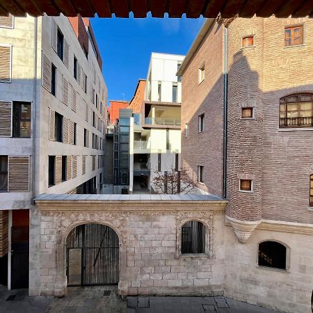 Apartamento Vivienda en Perfecta ubicación! Al lado de la catedral! Burgo Exterior foto