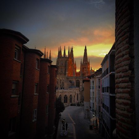 Apartamento Vivienda en Perfecta ubicación! Al lado de la catedral! Burgo Exterior foto