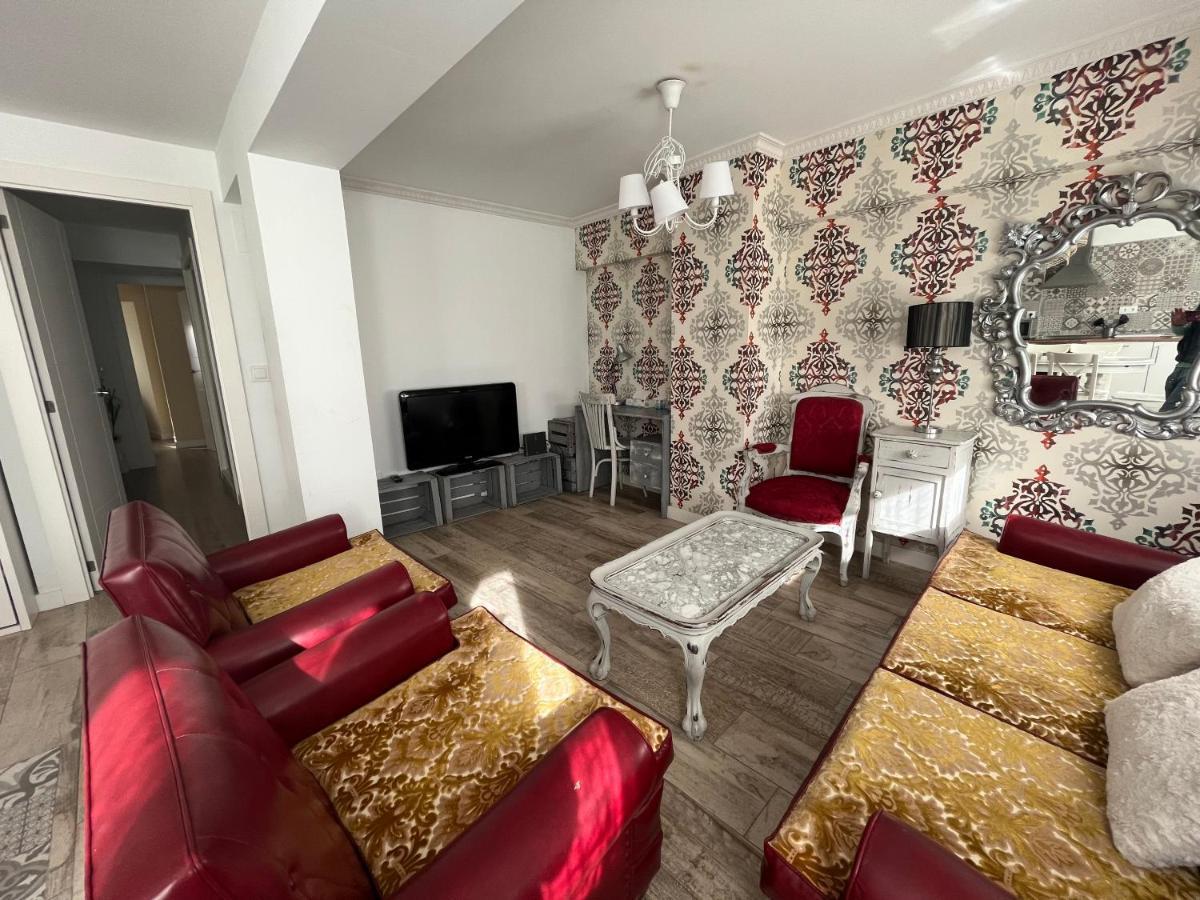 Apartamento Vivienda en Perfecta ubicación! Al lado de la catedral! Burgo Exterior foto