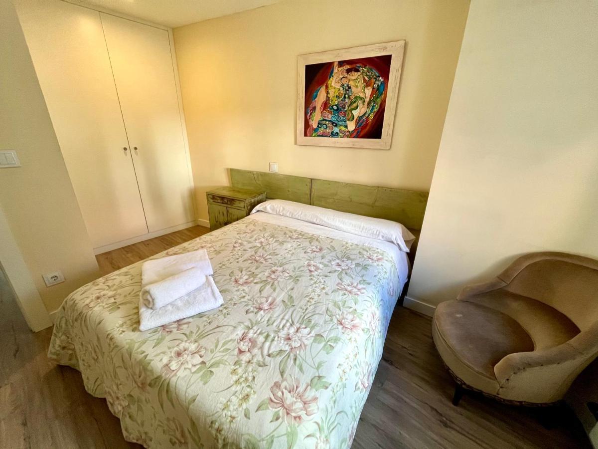 Apartamento Vivienda en Perfecta ubicación! Al lado de la catedral! Burgo Exterior foto