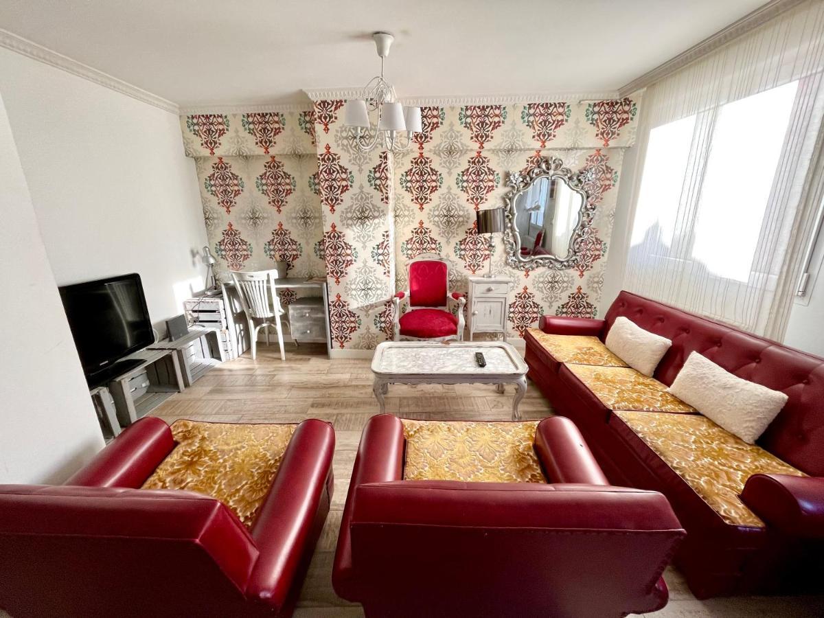 Apartamento Vivienda en Perfecta ubicación! Al lado de la catedral! Burgo Exterior foto