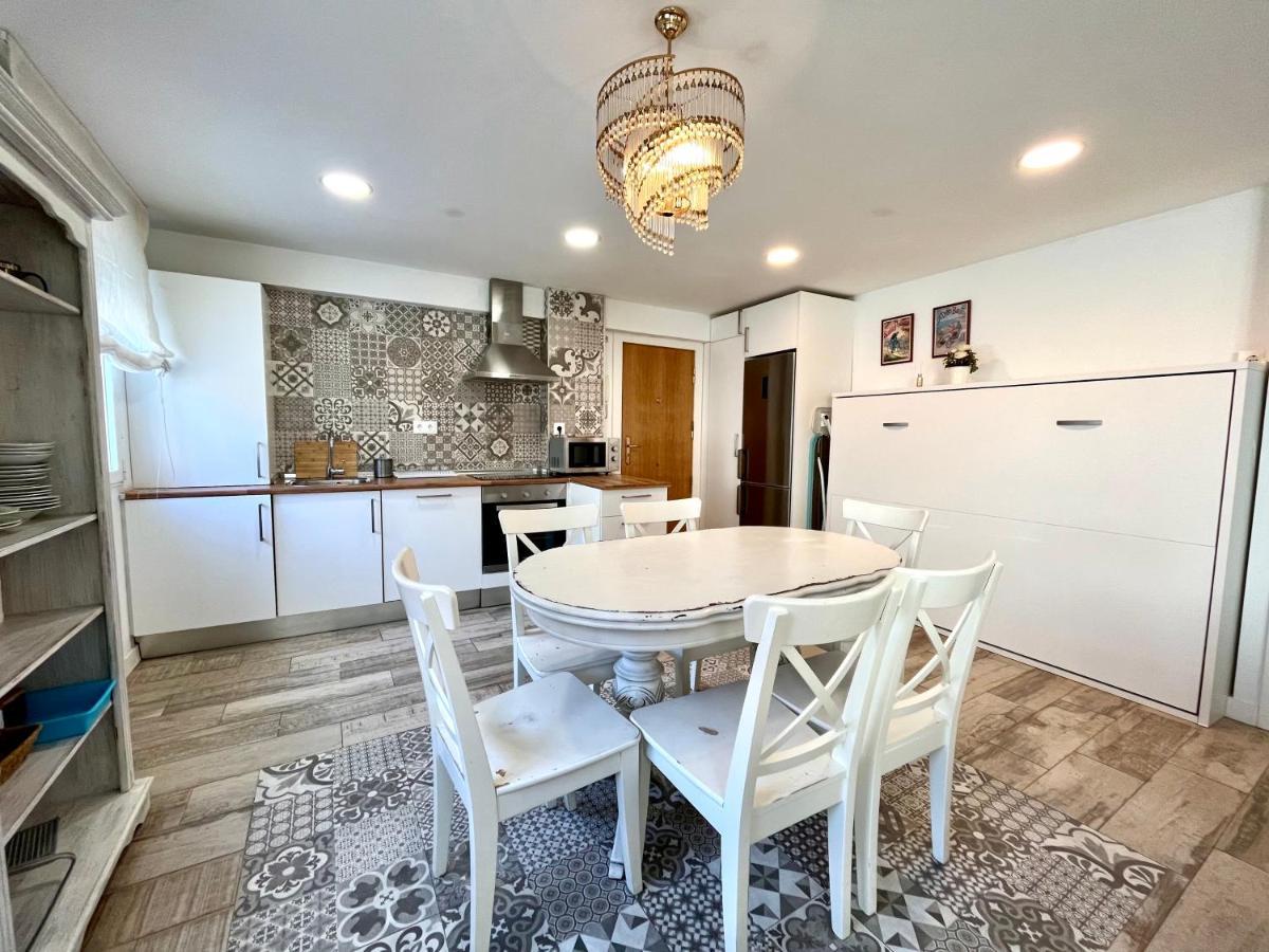 Apartamento Vivienda en Perfecta ubicación! Al lado de la catedral! Burgo Exterior foto