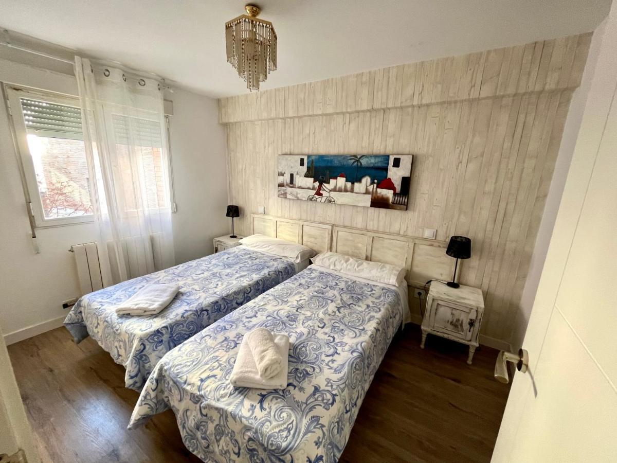Apartamento Vivienda en Perfecta ubicación! Al lado de la catedral! Burgo Exterior foto