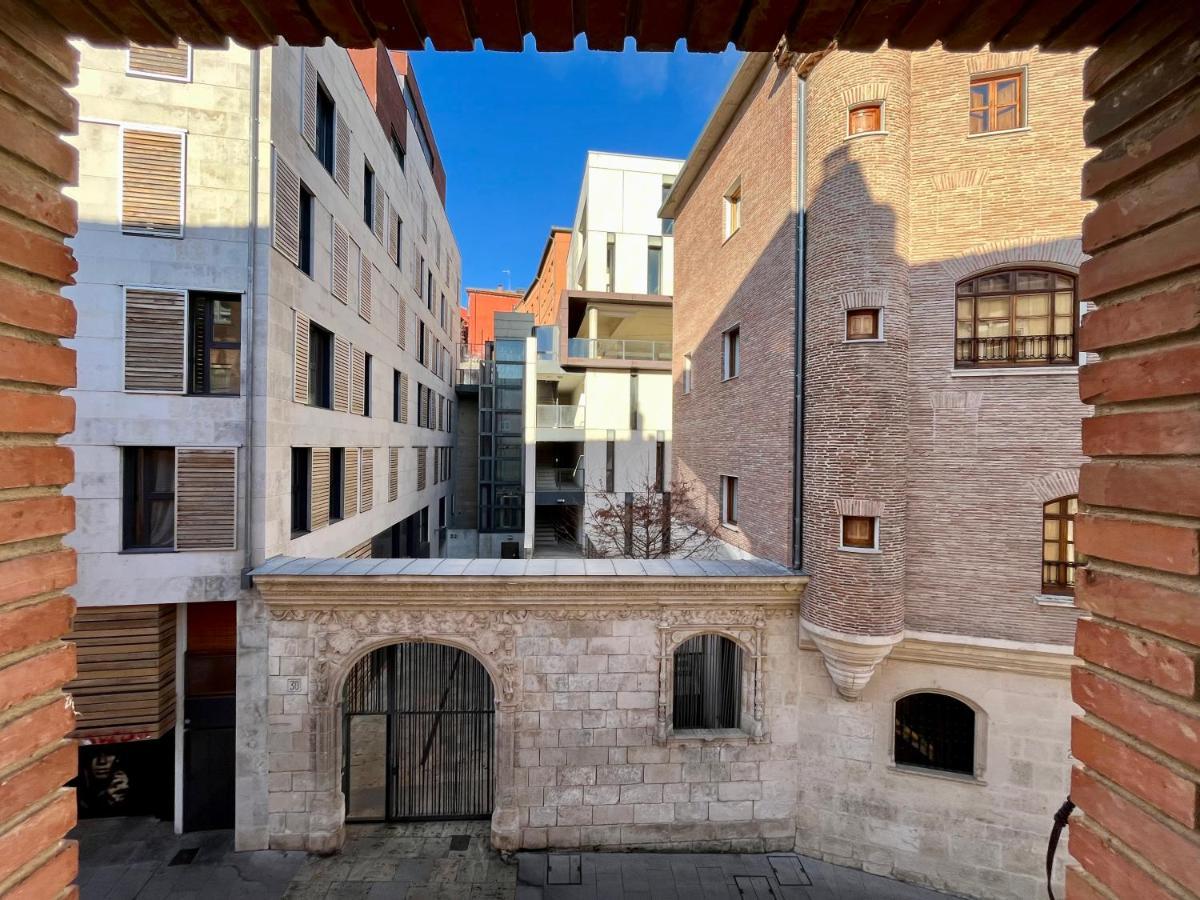 Apartamento Vivienda en Perfecta ubicación! Al lado de la catedral! Burgo Exterior foto