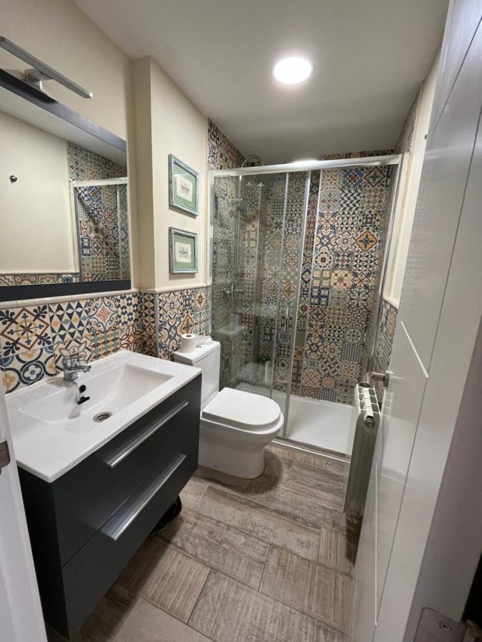 Apartamento Vivienda en Perfecta ubicación! Al lado de la catedral! Burgo Exterior foto